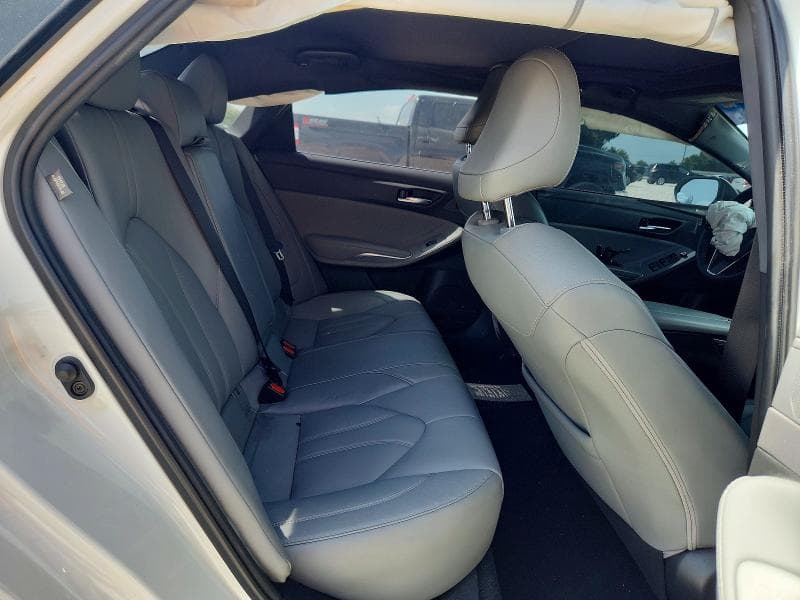 2021 TOYOTA AVALON XLE 10