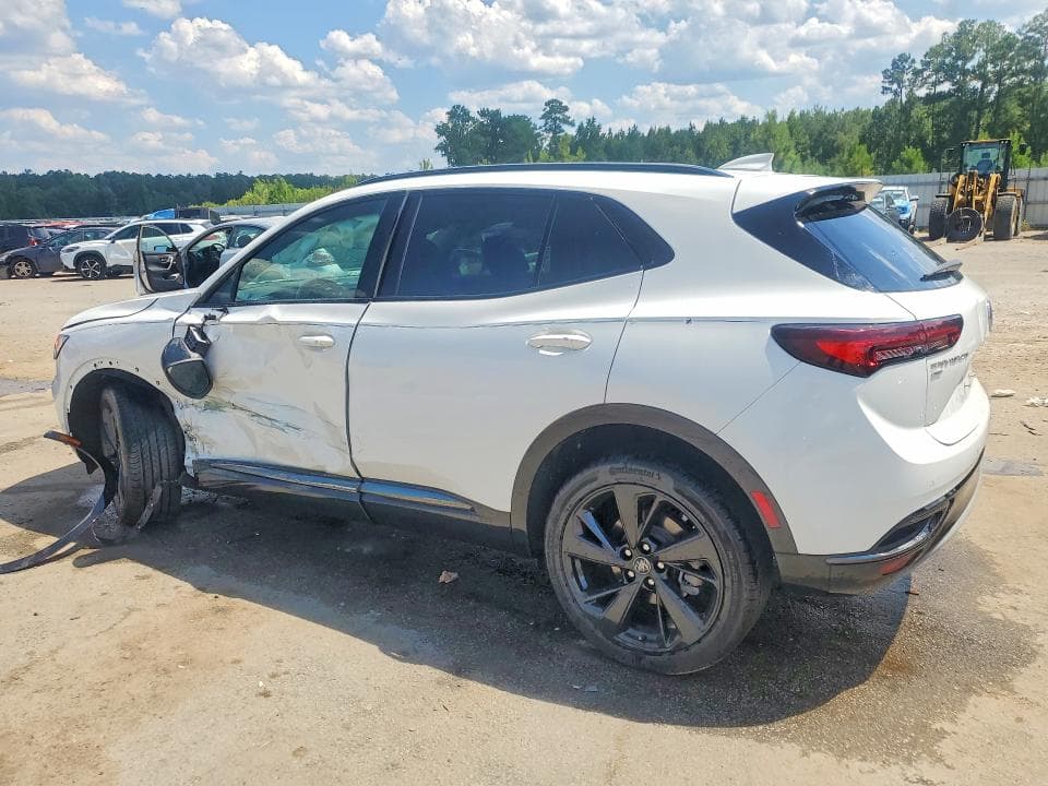 2023 BUICK ENVISION ESSENCE 2
