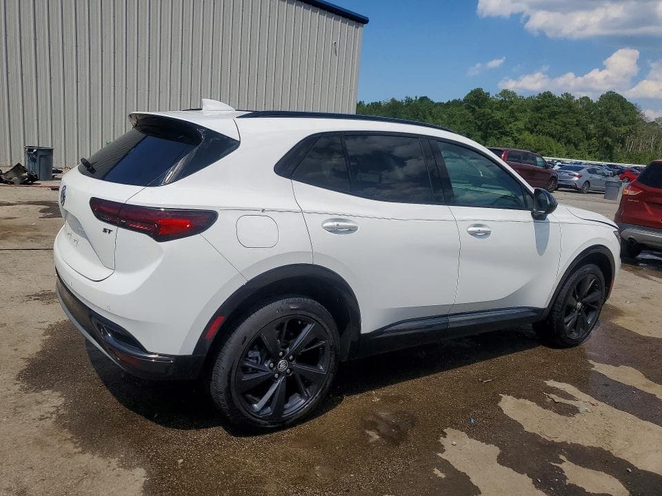 2023 BUICK ENVISION ESSENCE 3