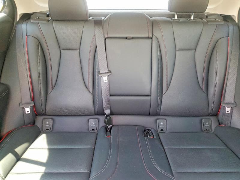 2023 BUICK ENVISION ESSENCE 10