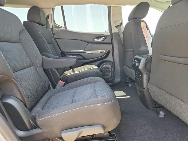 2021 GMC ACADIA SLE 11
