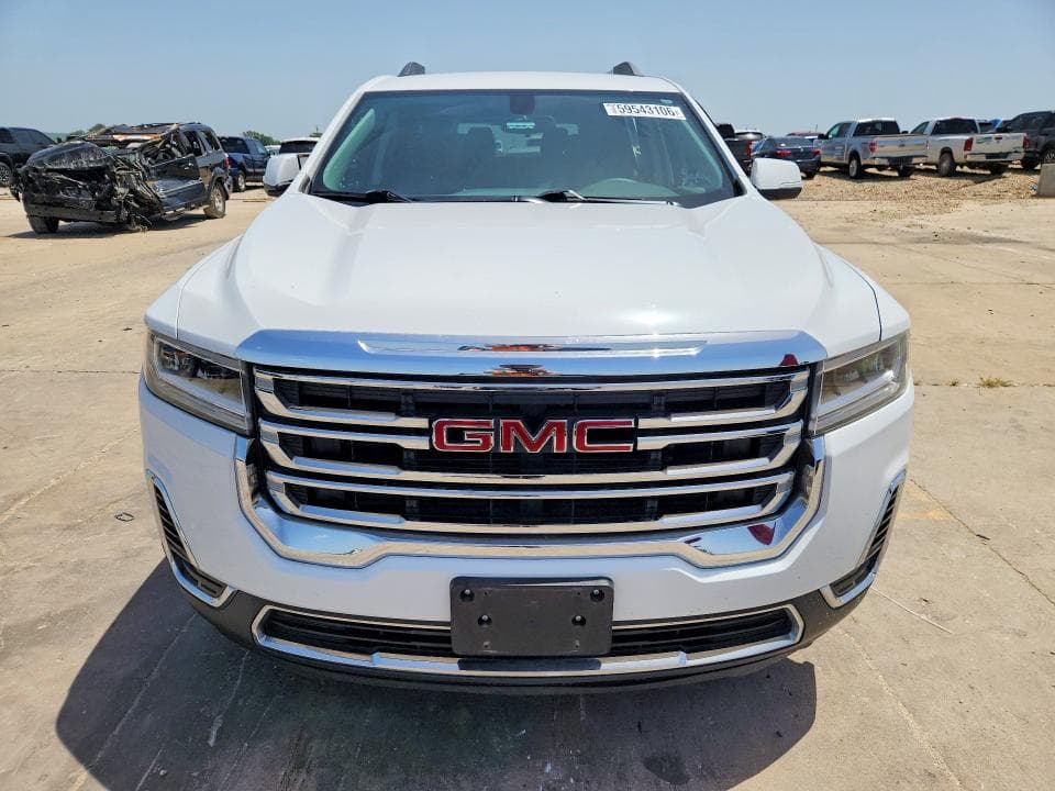 2021 GMC ACADIA SLE 5