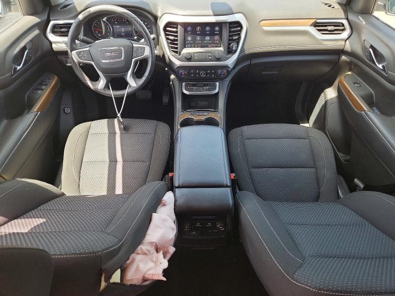 2021 GMC ACADIA SLE 8