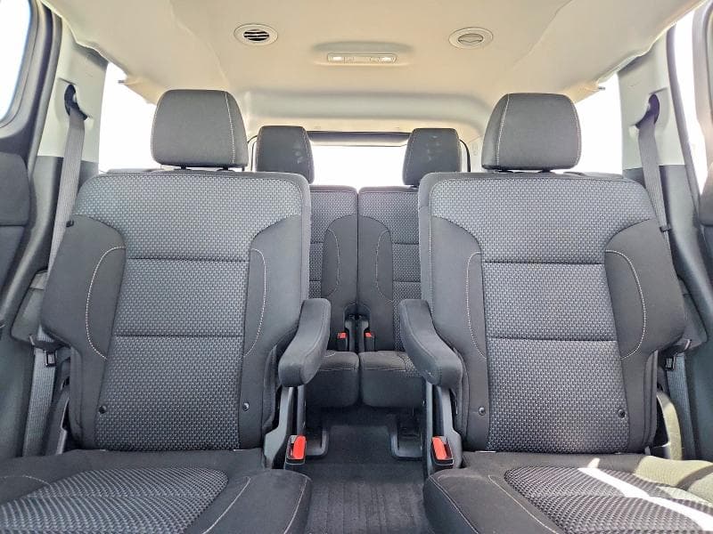 2021 GMC ACADIA SLE 10