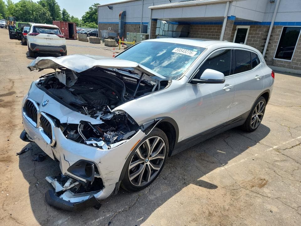 2018 BMW X2 SDRIVE28I - 1