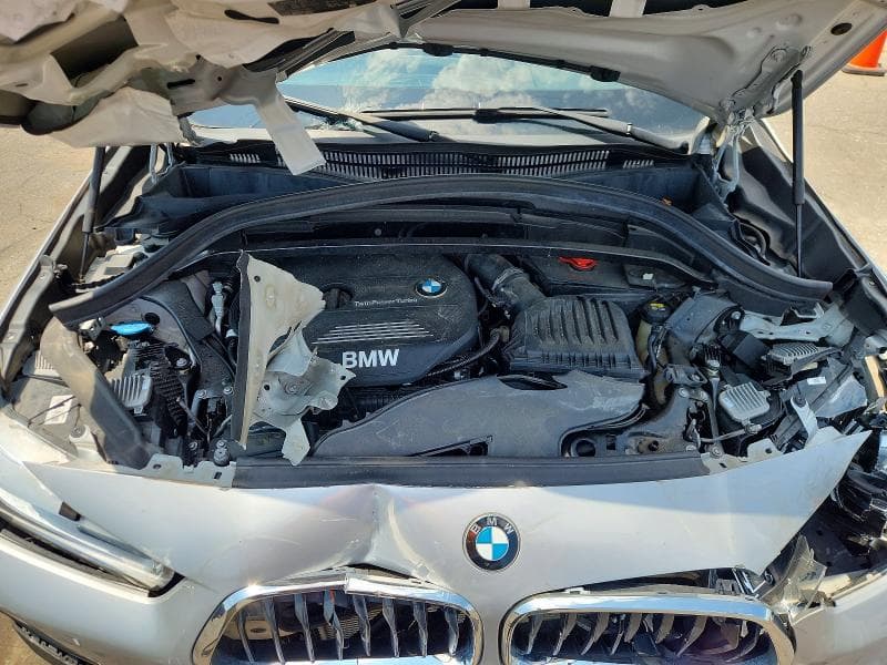 2018 BMW X2 SDRIVE28I 11