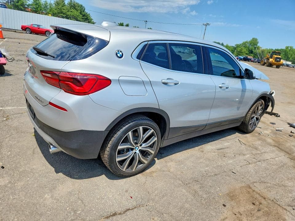2018 BMW X2 SDRIVE28I 3