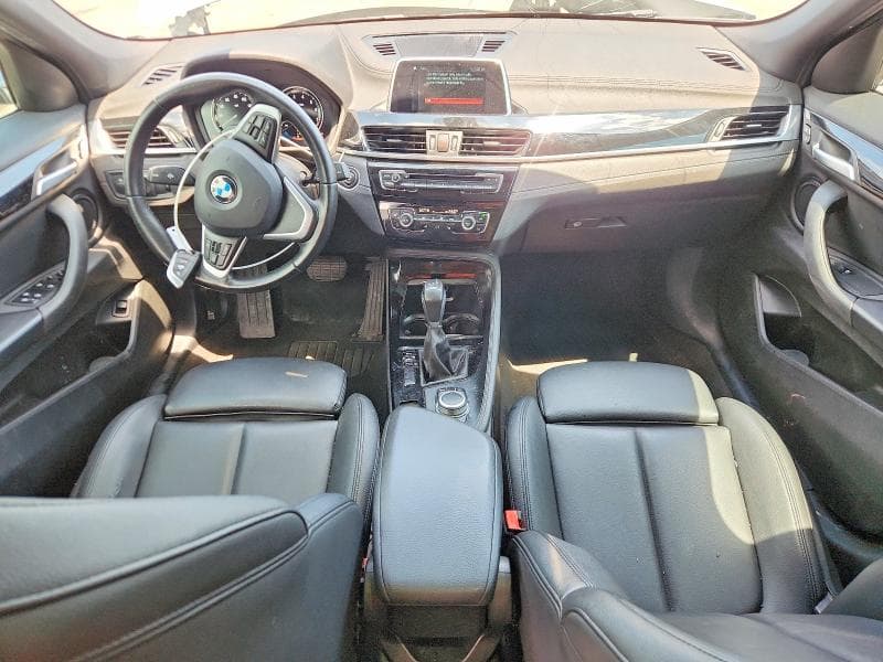 2018 BMW X2 SDRIVE28I 8
