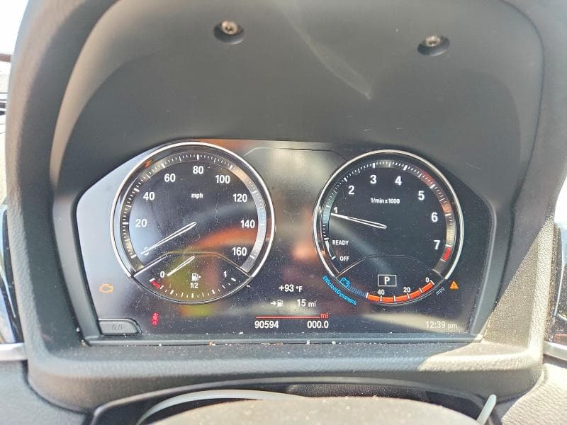 2018 BMW X2 SDRIVE28I 9