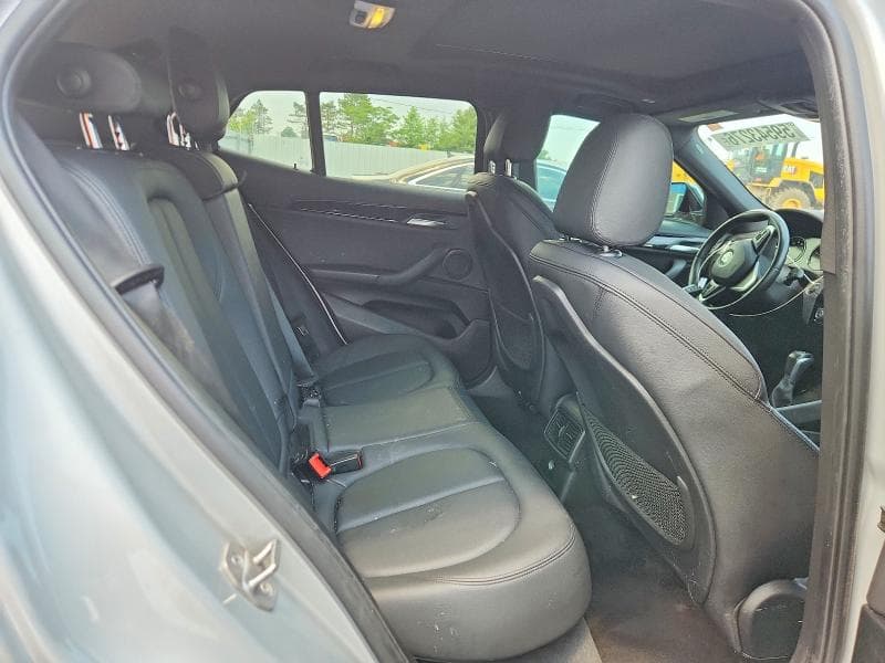 2018 BMW X2 SDRIVE28I 10
