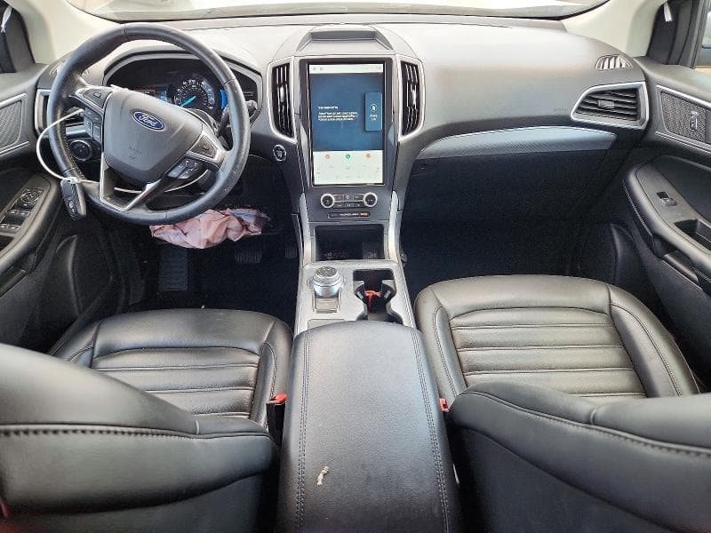 2022 FORD EDGE SEL 8