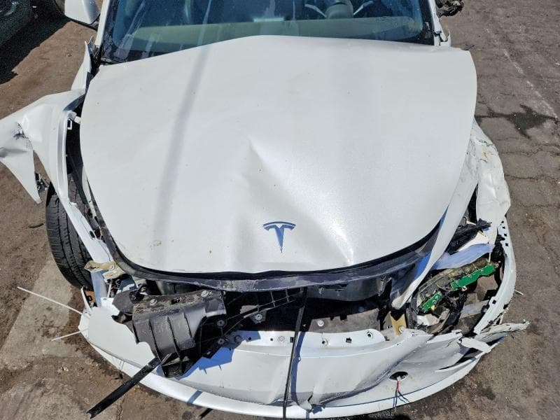 2023 TESLA MODEL 3 11
