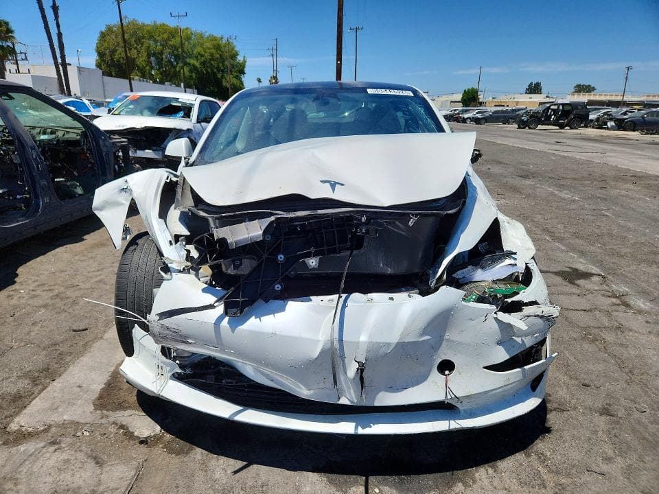 2023 TESLA MODEL 3 5