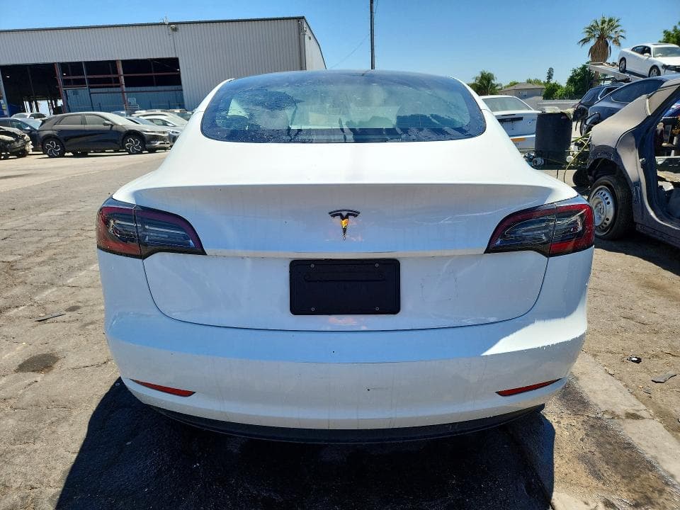 2023 TESLA MODEL 3 6