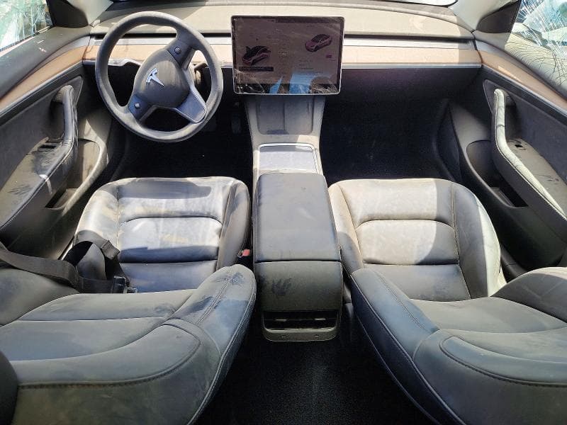 2023 TESLA MODEL 3 8