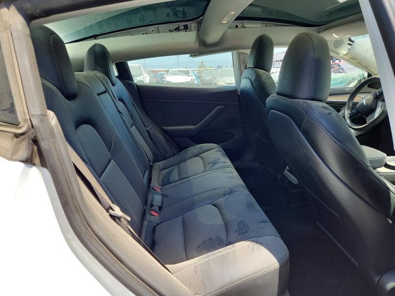2023 TESLA MODEL 3 10
