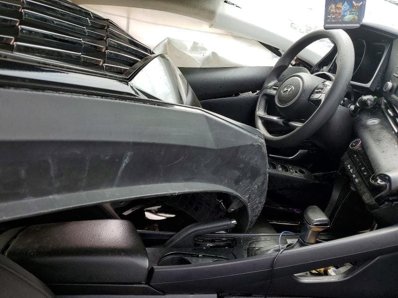 2021 HYUNDAI ELANTRA SEL 7