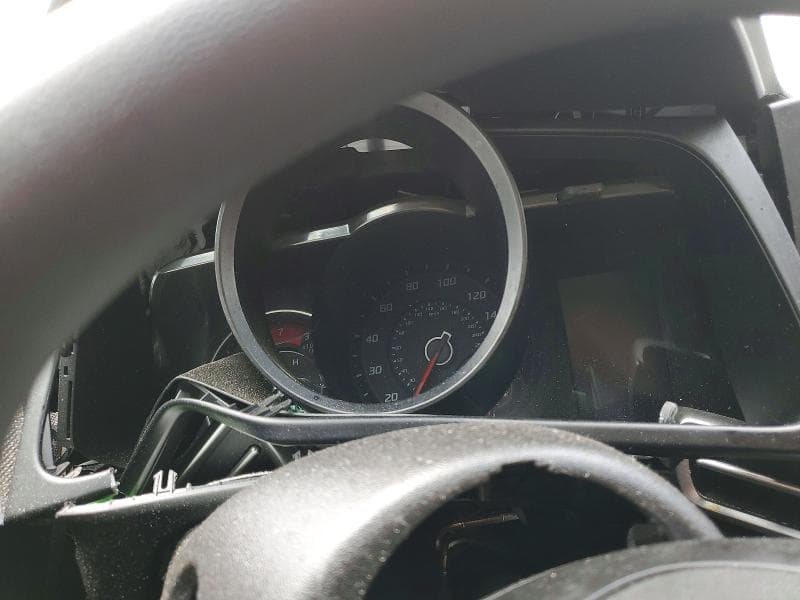 2021 HYUNDAI ELANTRA SEL 9