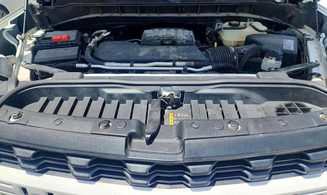 2021 CHEVROLET SILVERADO 1500 CUSTOM C1500 CUSTOM 11