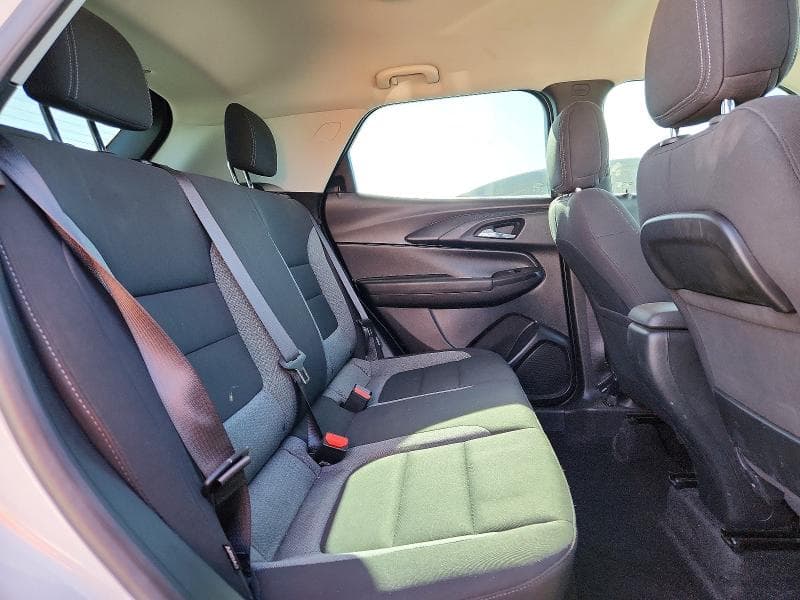 2023 CHEVROLET TRAILBLAZER LS 11