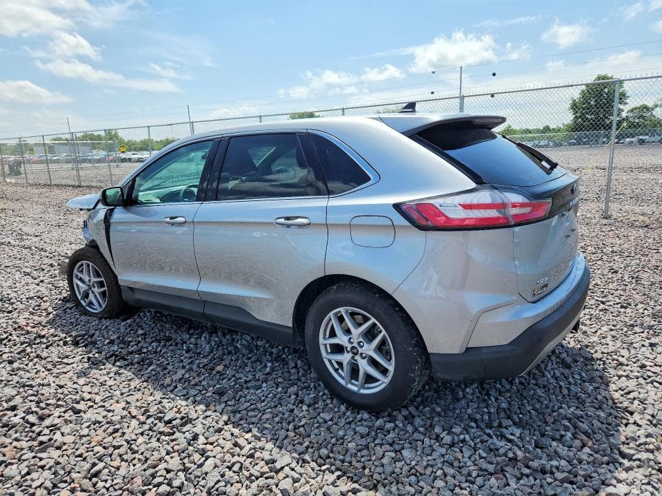 2024 FORD EDGE SEL SEL 2