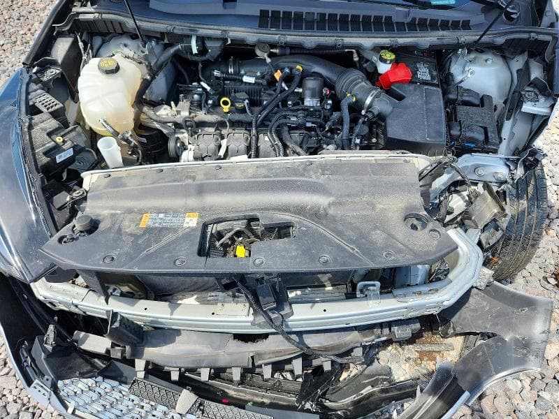 2024 FORD EDGE SEL SEL 11
