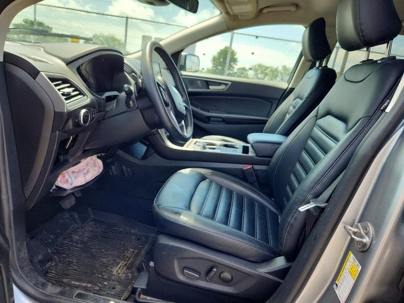 2024 FORD EDGE SEL SEL 7