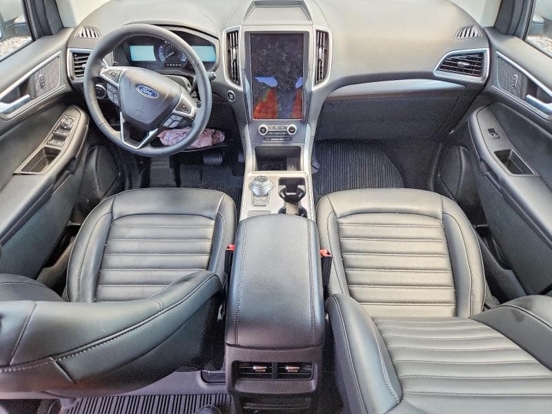 2024 FORD EDGE SEL SEL 8