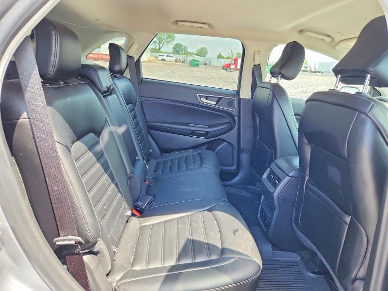 2024 FORD EDGE SEL SEL 10