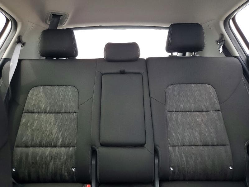 2017 KIA SPORTAGE LX 10
