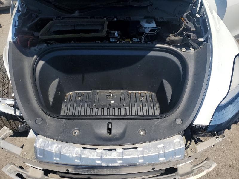 2021 TESLA MODEL Y 12