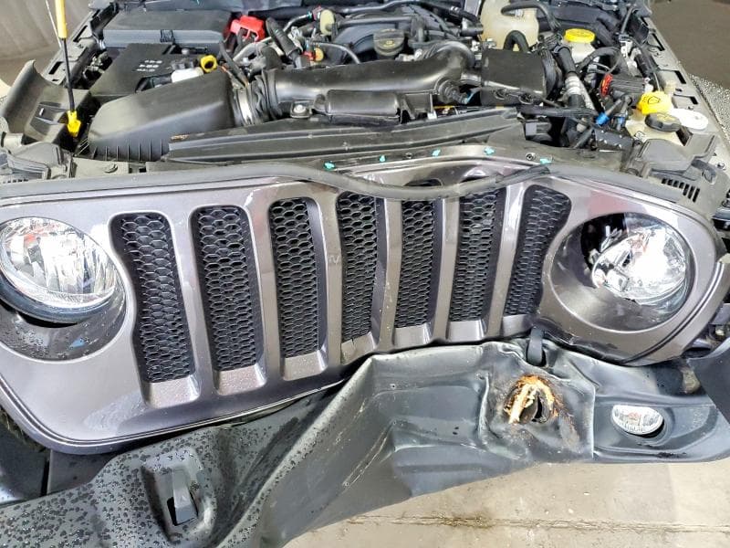 2022 JEEP WRANGLER UNLIMITED SPORT 12