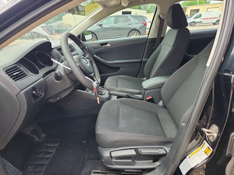 2016 VOLKSWAGEN JETTA S 7
