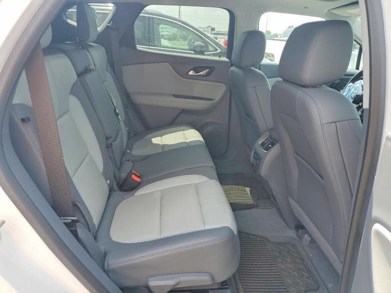 2019 CHEVROLET BLAZER 3LT 11