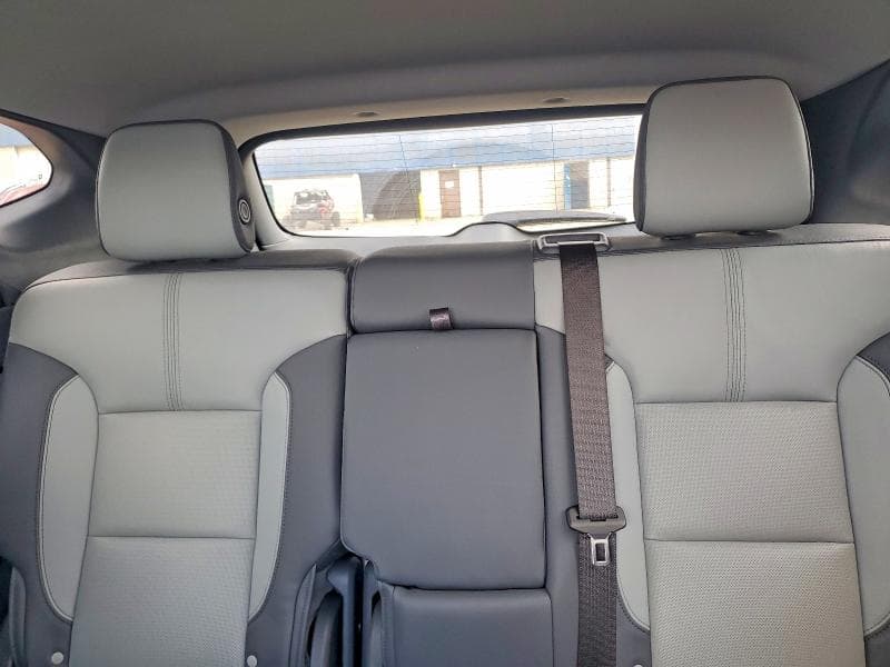 2019 CHEVROLET BLAZER 3LT 10