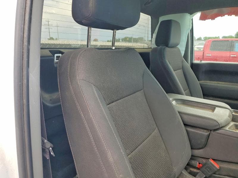 2024 CHEVROLET SILVERADO K2500 HEAVY DUTY K2500 HEAVY DUTY 10