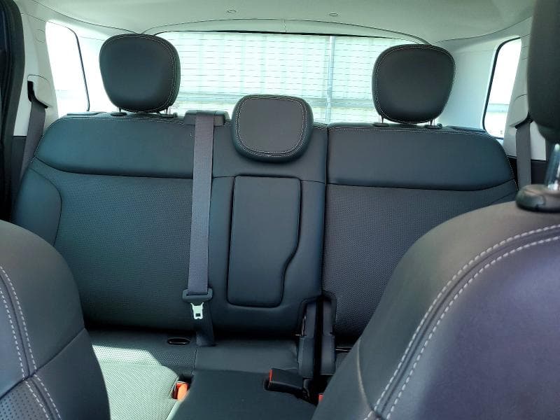 2018 FIAT 500L LOUNGE 10
