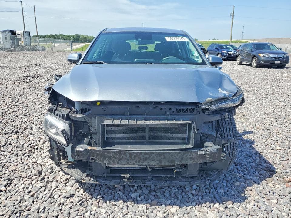 2021 HYUNDAI KONA SE 5