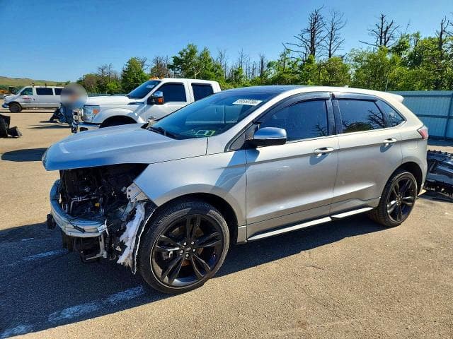 2020 FORD EDGE ST - 1