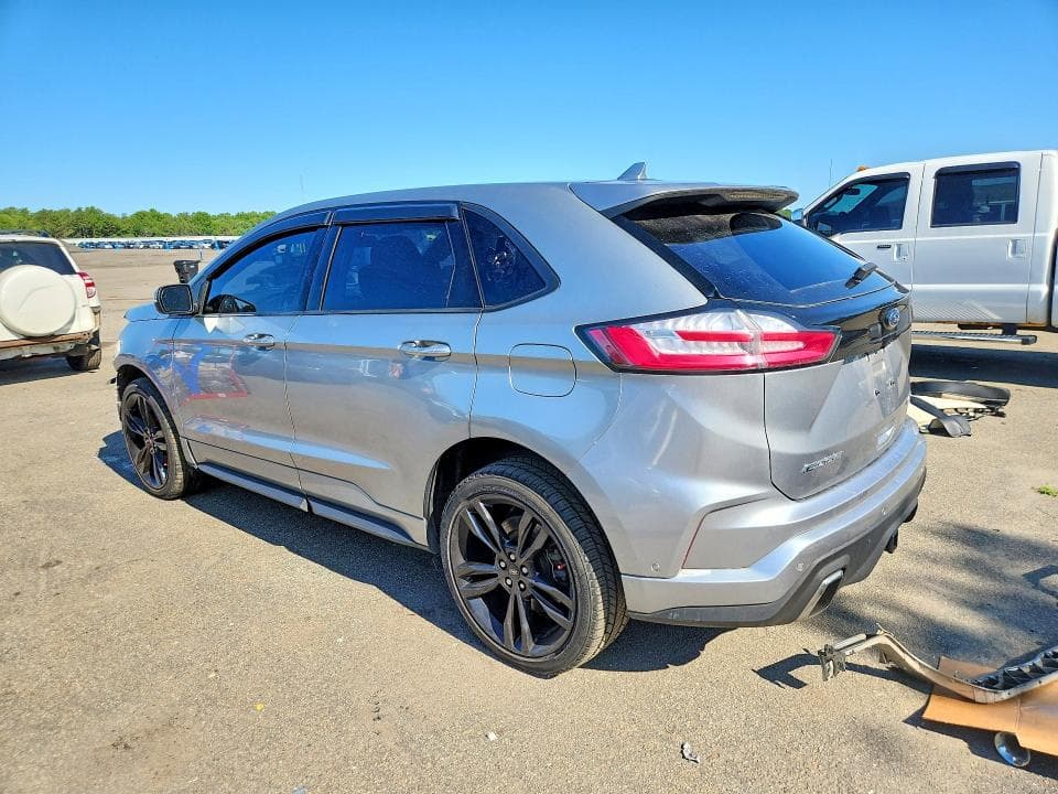 2020 FORD EDGE ST 2
