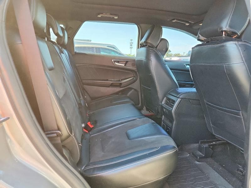 2020 FORD EDGE ST 11