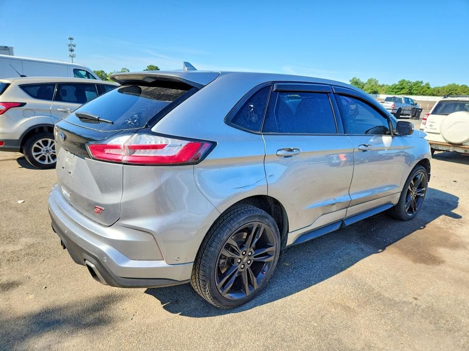2020 FORD EDGE ST 3