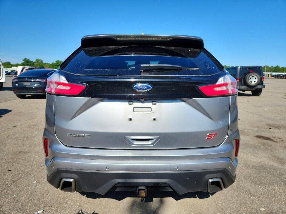 2020 FORD EDGE ST 6
