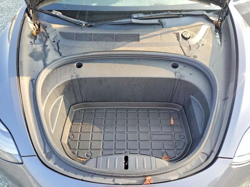2022 TESLA MODEL 3 11