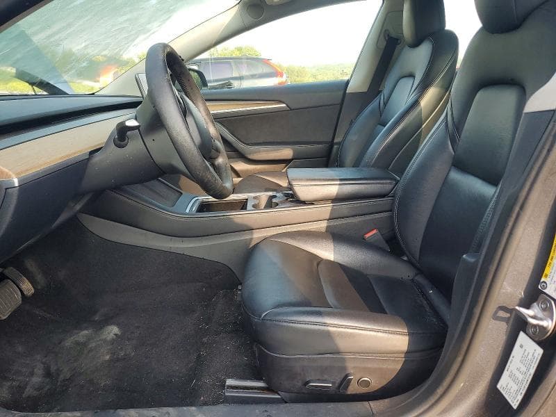 2022 TESLA MODEL 3 7