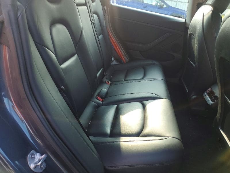 2022 TESLA MODEL 3 10