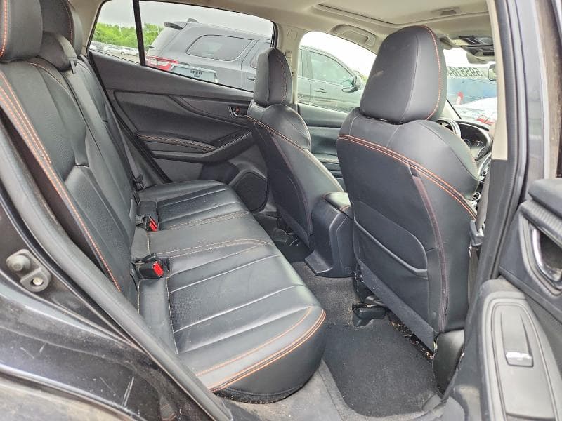 2019 SUBARU CROSSTREK LIMITED 10