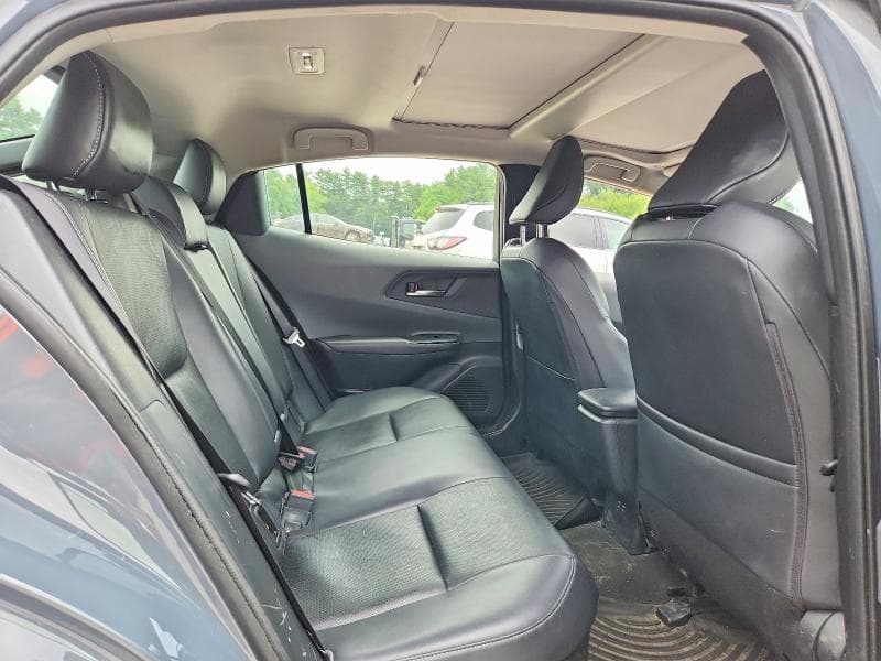2024 TOYOTA PRIUS XLE 10