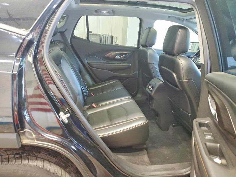2019 GMC TERRAIN SLT SLT 11