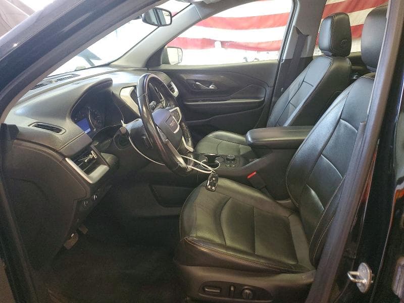 2019 GMC TERRAIN SLT SLT 7